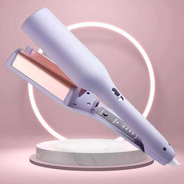 ONDULADOR DE PELO WAVY CURLER