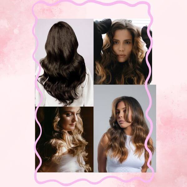 ONDULADOR DE PELO WAVY CURLER